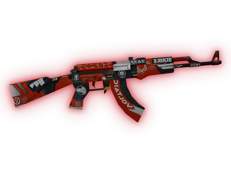 Модель «Красная гвардия» — VOSTOK CS 1.6